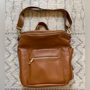 Fawn Design Mini Diaper bag